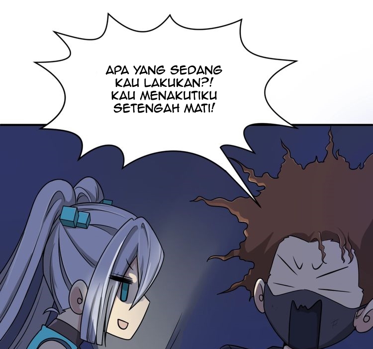 The Interceptor Cross System Chapter 30 Gambar 42